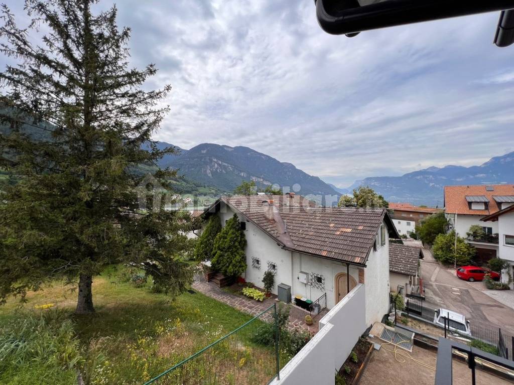 Nuova maisonette con ampia terrazza e vista panoramica, ultimo piano - Foto 16