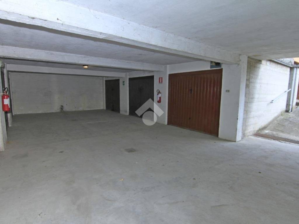 garage condominiale