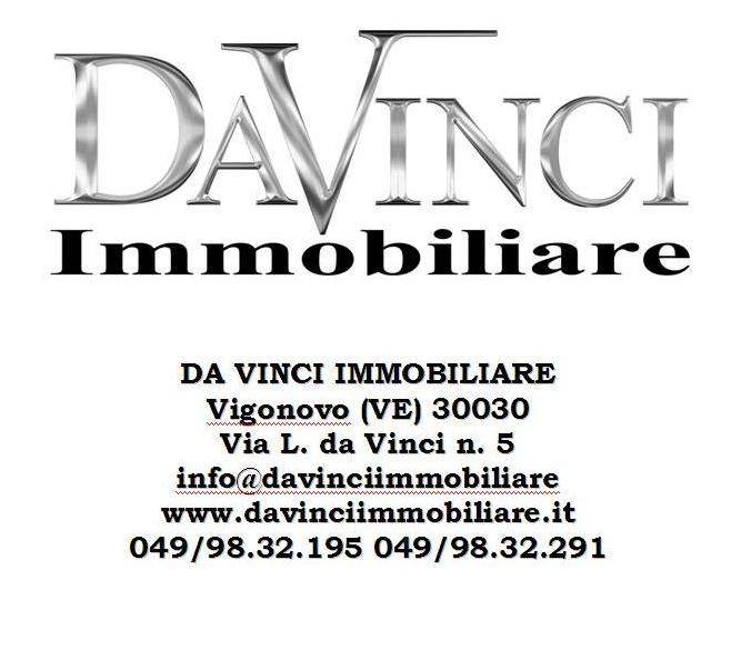 da vinci immobiliare riferimenti