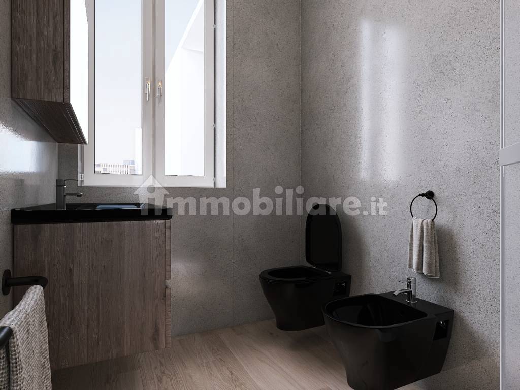 BAGNO