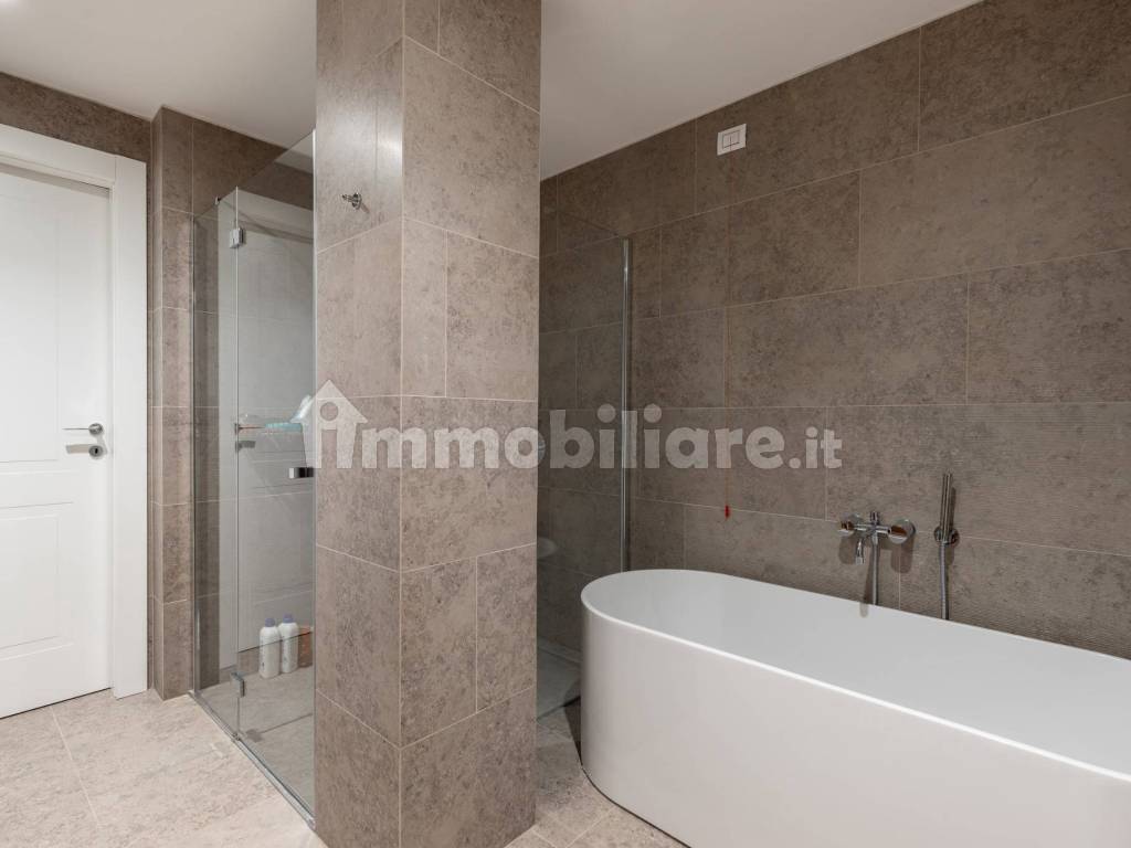 bagno