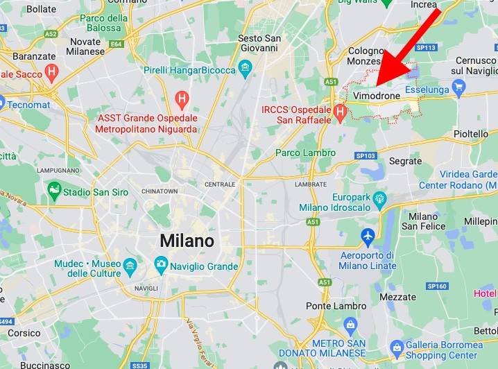 Provincia Milano
