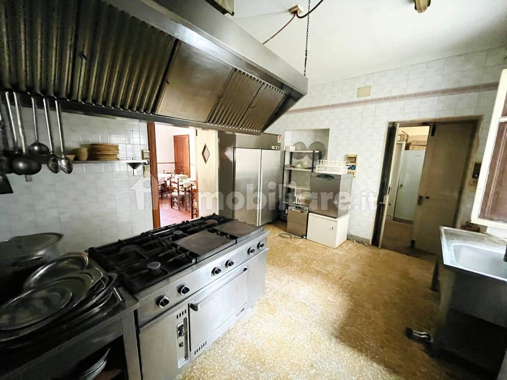 CUCINA