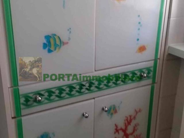 particolare bagno