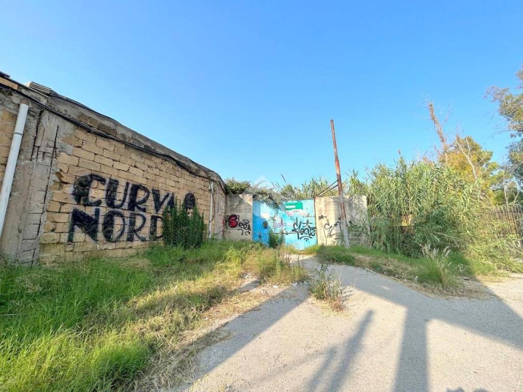 Capannone viale regione Siciliana Sud Est 1166, Palermo, Rif. 104364571 Immobiliare.it