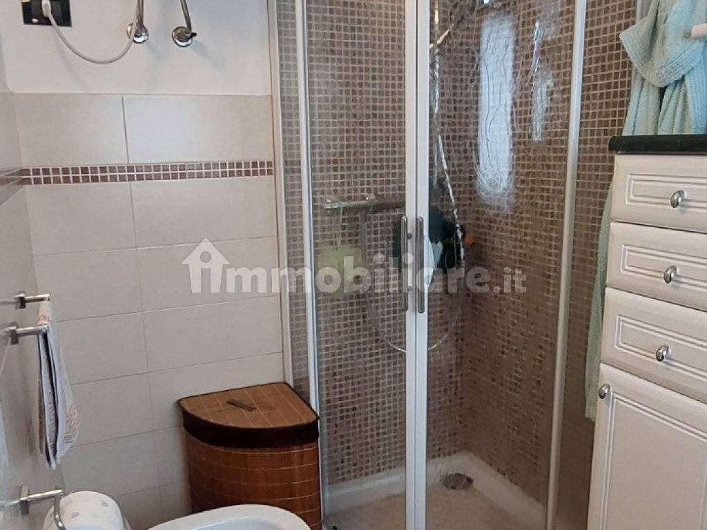 Bagno appartamento piccolo PT