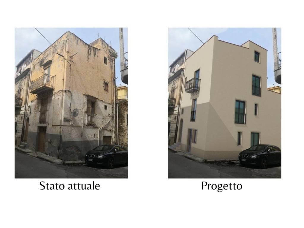 prospetto