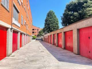 cortile interno