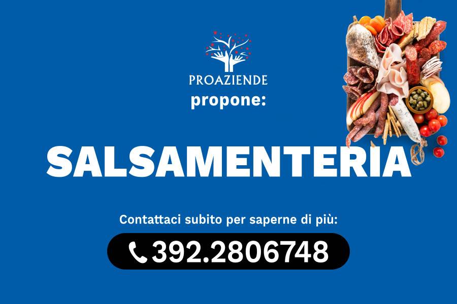 Attività commerciale sp46, busseto