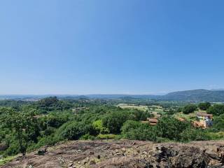 vista dal trucco