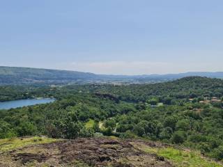 vista dal trucco