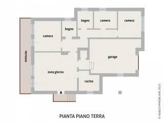 pianta piano terra1