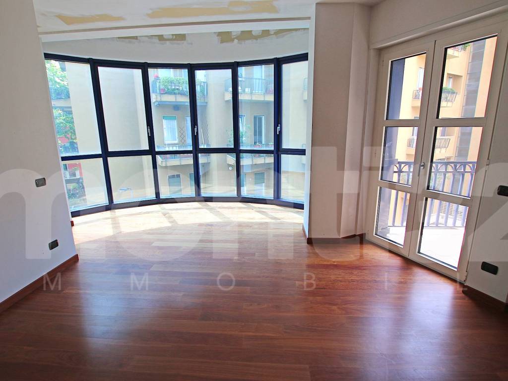 Vendita Appartamento Milano. Quadrilocale in via San Calocero. Nuovo