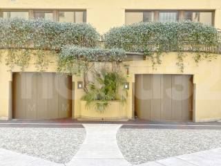 Cortile interno