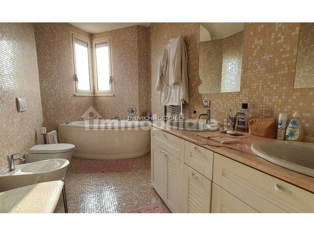 bagno