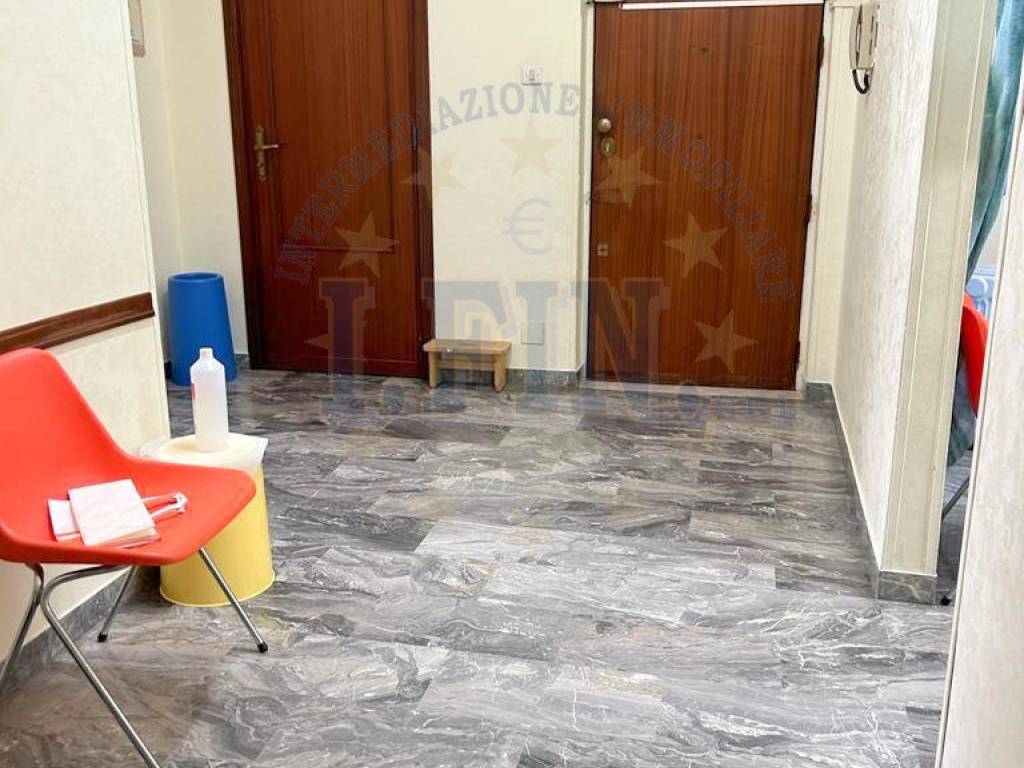 Vendita Appartamento in via Matteo Renato Imbriani. Catania. Da