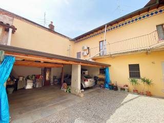 Cortile interno