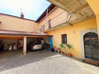 Cortile interno