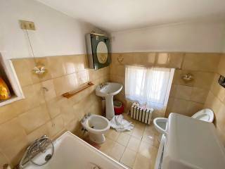 Bagno P1 Bilocale