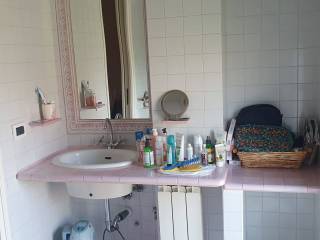 bagno in camera