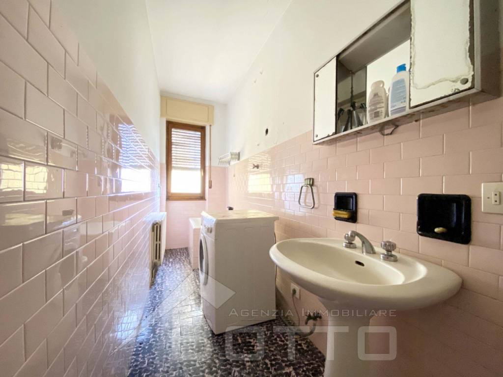 casa vendita quarna bagno