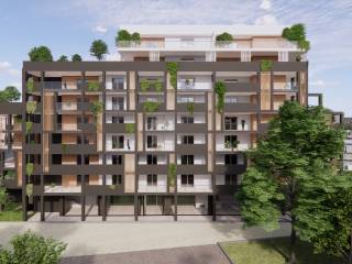 Nuove costruzioni in zona Parella, Torino - Immobiliare.it