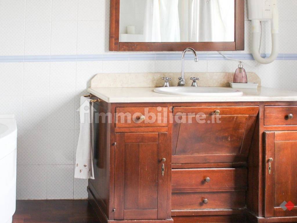 BAGNO