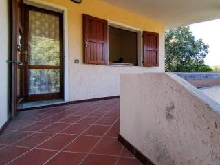 Veranda ingresso