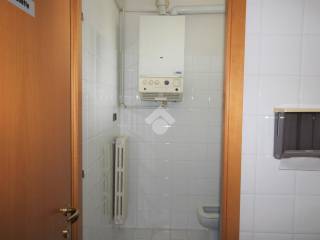 Ingresso bagno