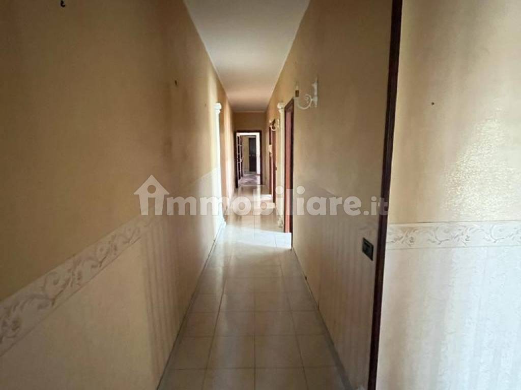 Vendita Appartamento San a Cremano. Quadrilocale