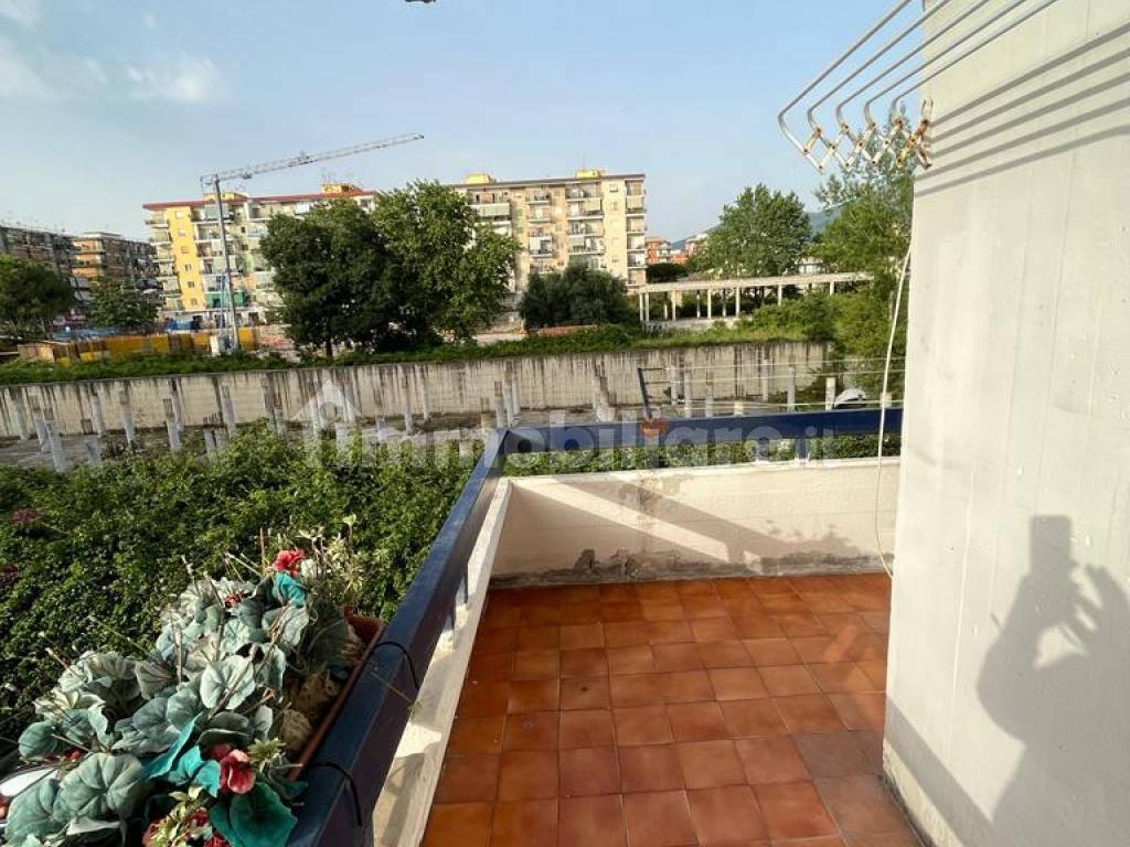 Vendita Appartamento San a Cremano. Quadrilocale