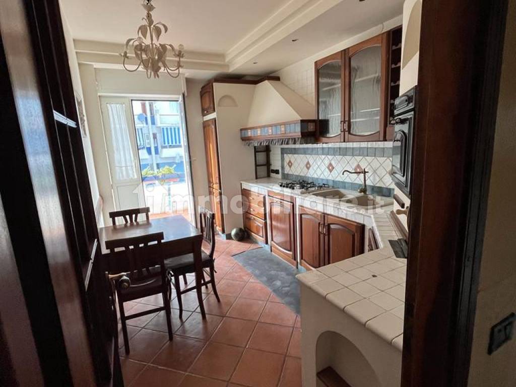 Vendita Appartamento San a Cremano. Quadrilocale