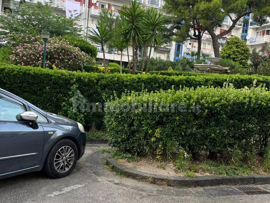 Vendita Appartamento San a Cremano. Quadrilocale