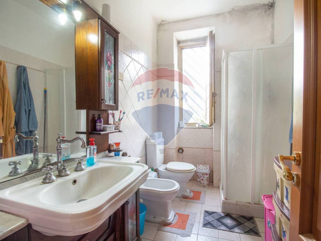 Vendita Appartamento in via Zuara 50. Motta Sant'Anastasia. Primo piano