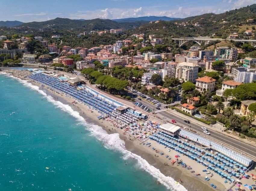 Celle Ligure