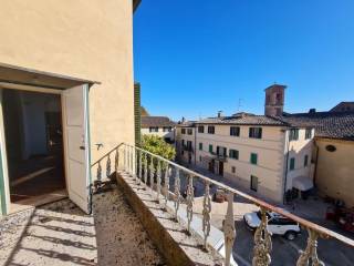 Foto - Si vende Appartamento con terrazzo, Val di Chiana, Cetona