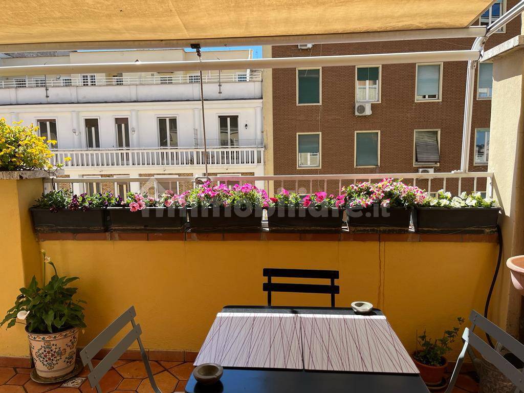 terrazza