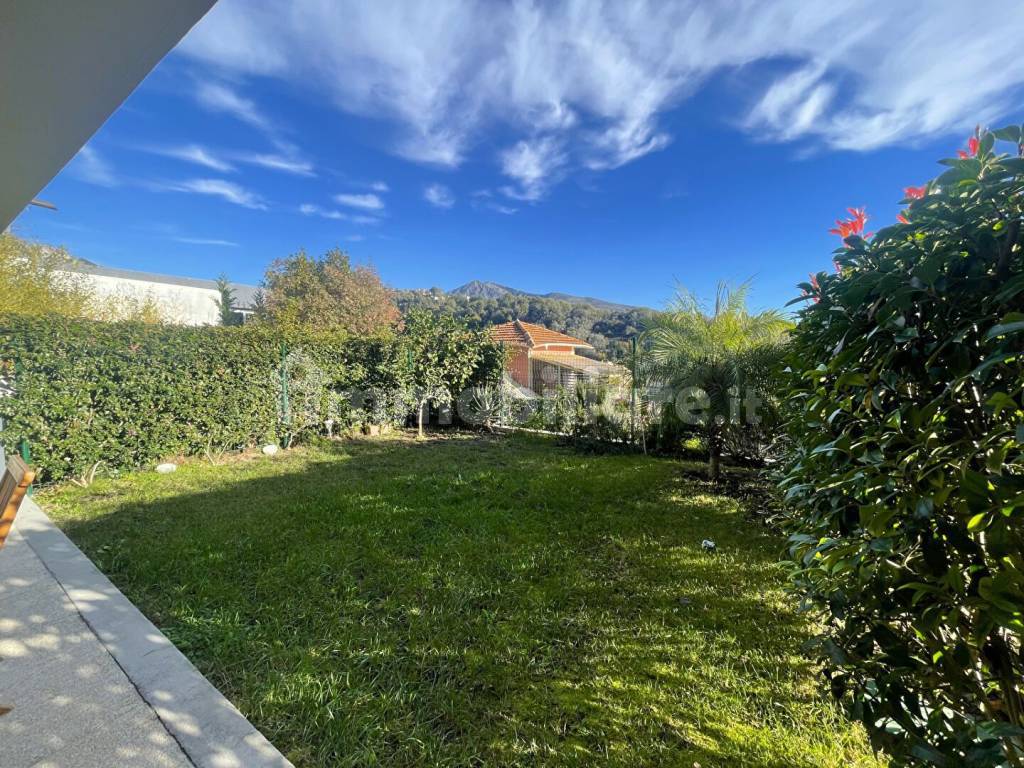 Vendita Appartamento RoquebruneCapMartin. Bilocale in Rue Antoine