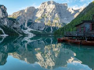 Lago di Braies