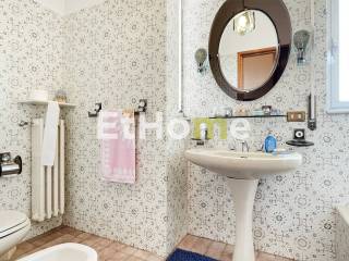 Bagno padronle