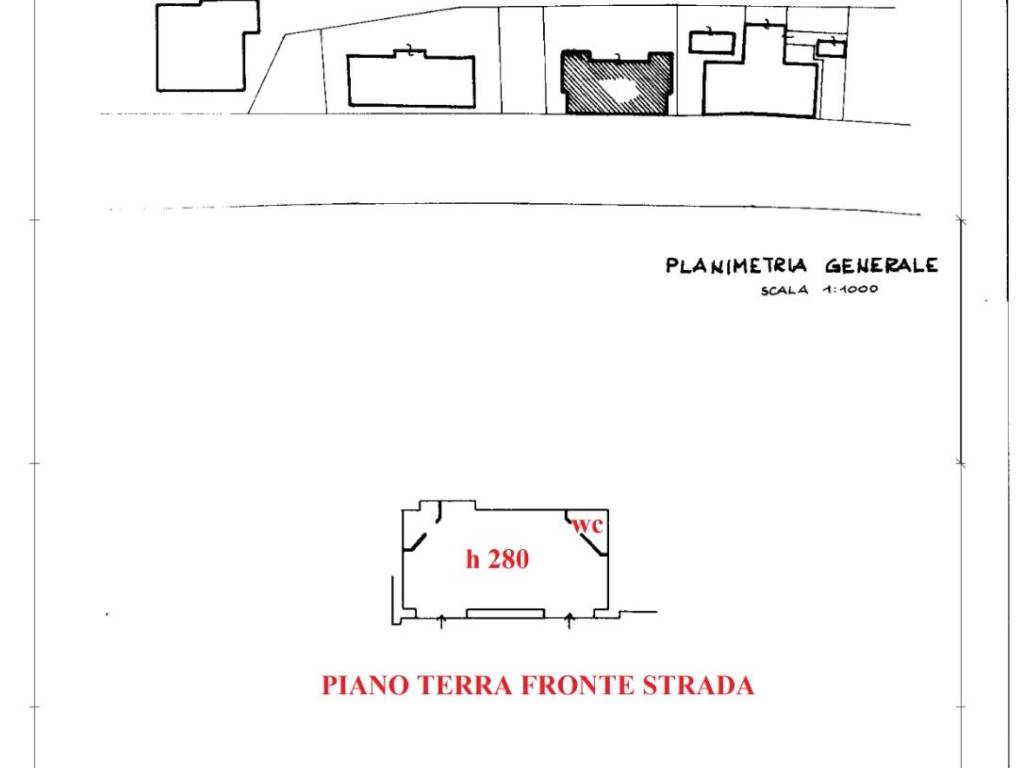 PLANIMETRIA