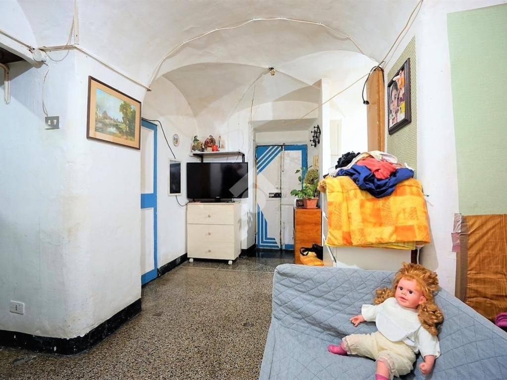 Soggiorno Interno 2