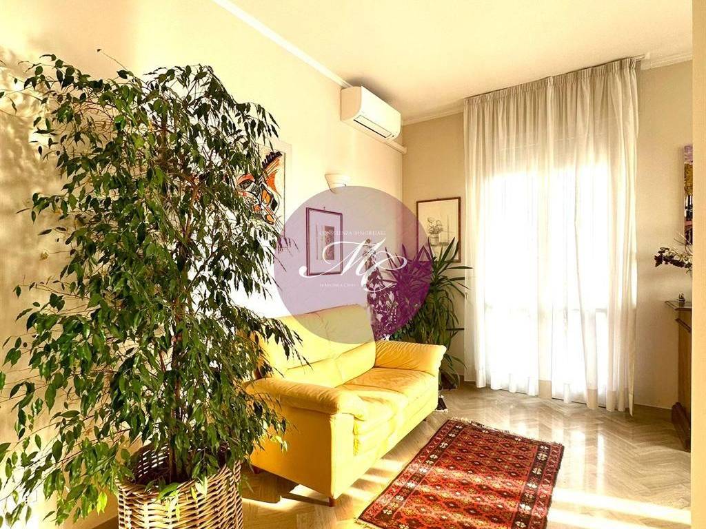 Vendita Attico in via Bassano del Grappa Ravenna. Ottimo stato, posto