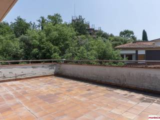 Terrazza solare