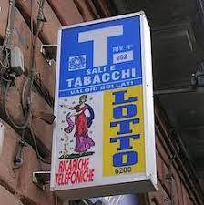 TABACCHERIA LOTTO