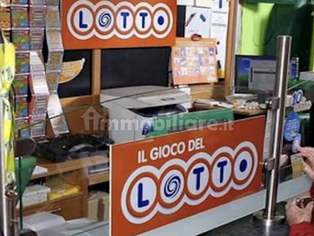 TABACCHERIA LOTTO