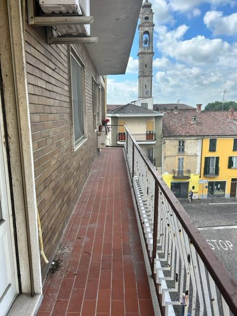 Balconata