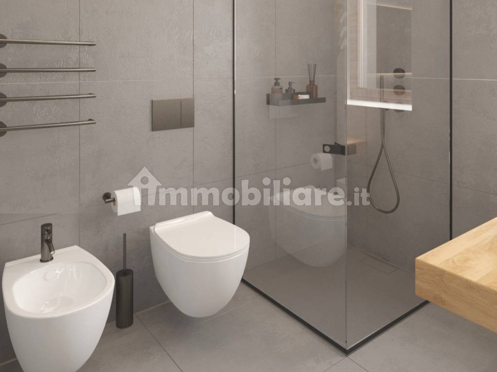 Bagno