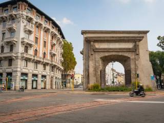 porta romana