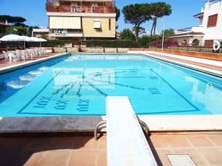 Case con piscina in vendita in zona Lavinio Mare, Anzio - Immobiliare.it